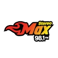 Stereo Max - FM 98.1
